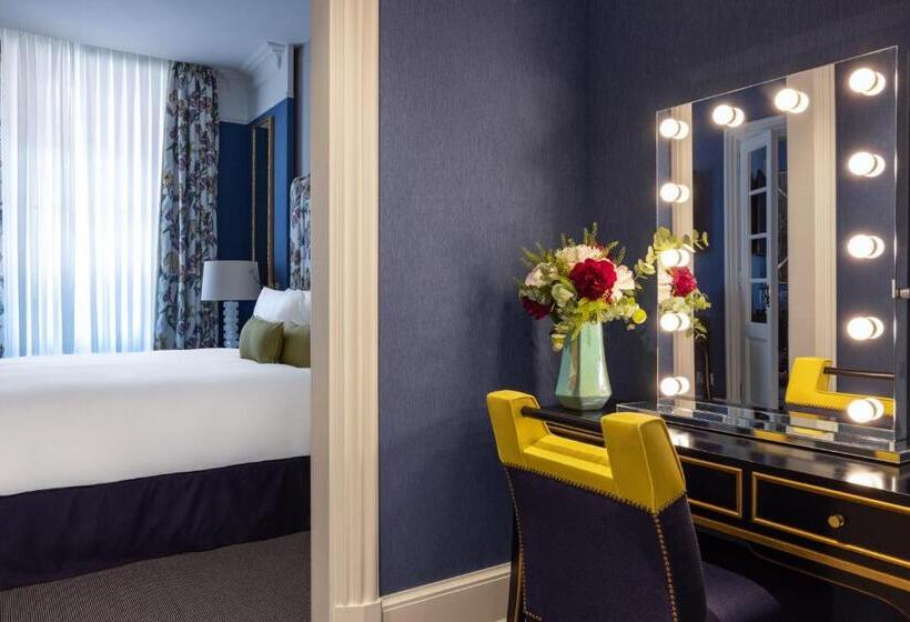 套房, Maalot Roma   Small Luxury Hotels Of The World