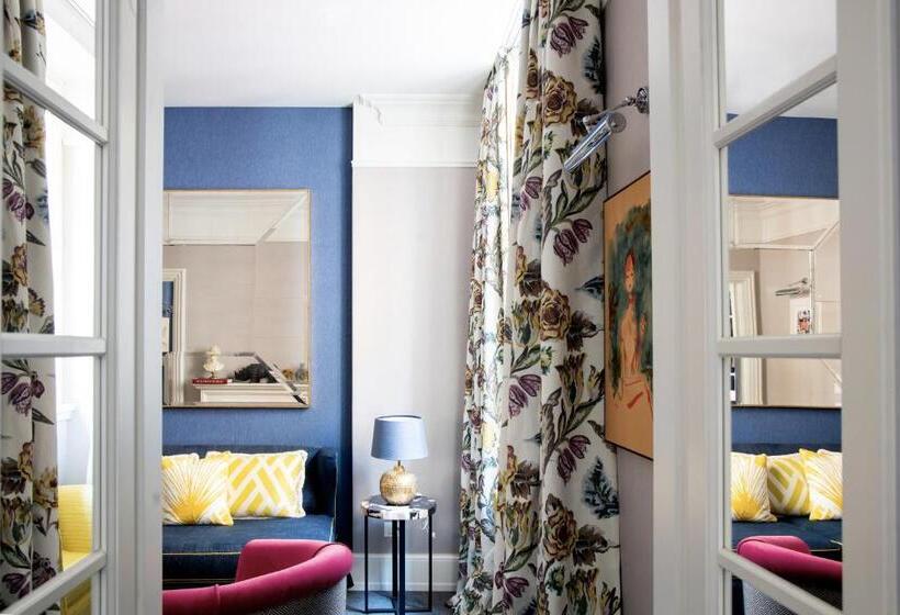套房, Maalot Roma   Small Luxury Hotels Of The World