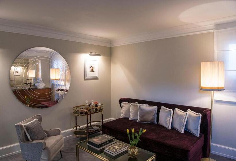 套房, Maalot Roma   Small Luxury Hotels Of The World
