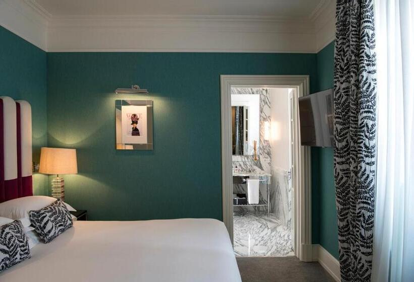 套房, Maalot Roma   Small Luxury Hotels Of The World