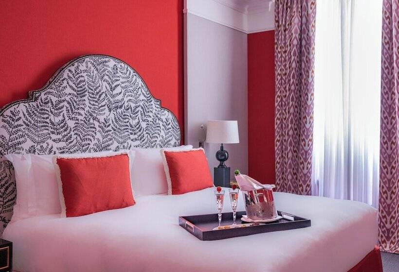 高级大房间, Maalot Roma   Small Luxury Hotels Of The World
