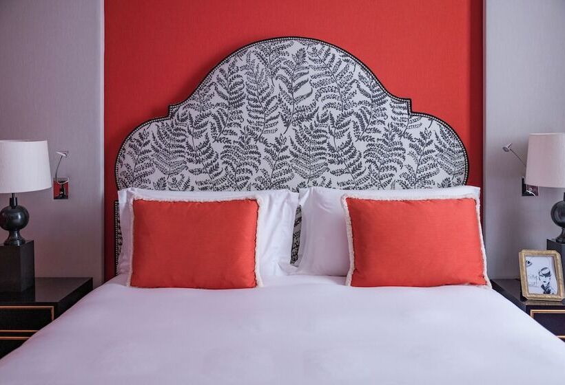 高级大房间, Maalot Roma   Small Luxury Hotels Of The World