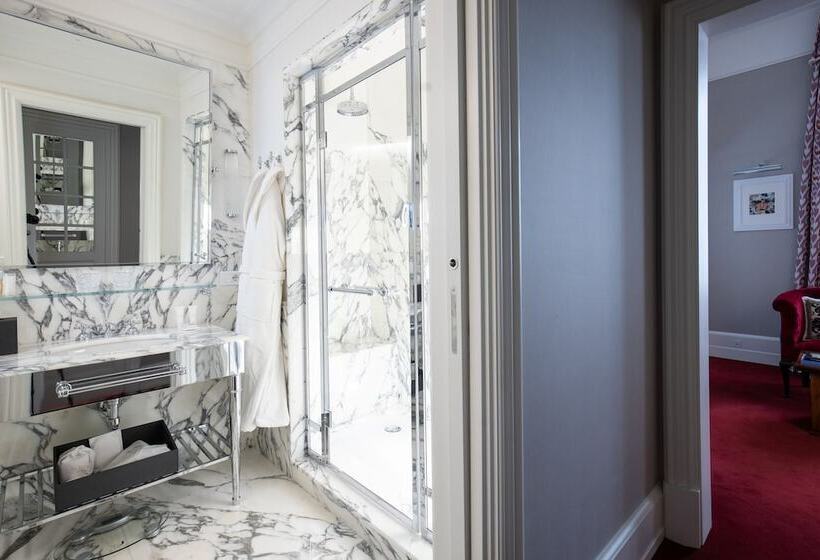 小型套房, Maalot Roma   Small Luxury Hotels Of The World