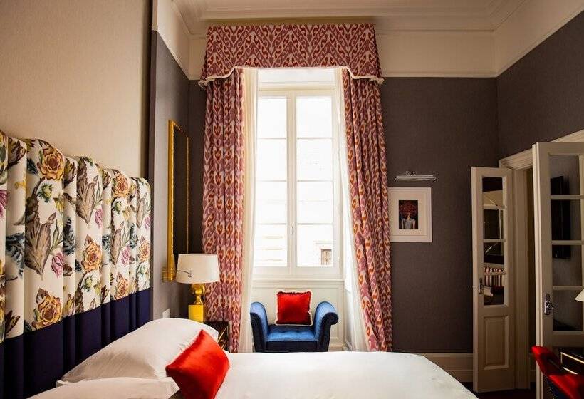小型套房, Maalot Roma   Small Luxury Hotels Of The World