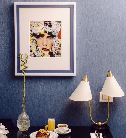 小型套房, Maalot Roma   Small Luxury Hotels Of The World