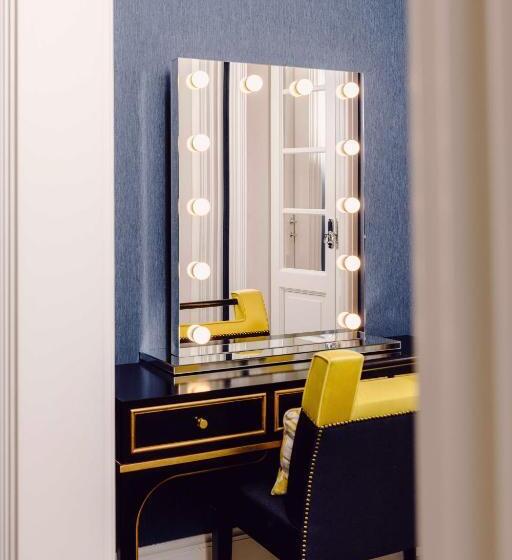 豪华三人间, Maalot Roma   Small Luxury Hotels Of The World