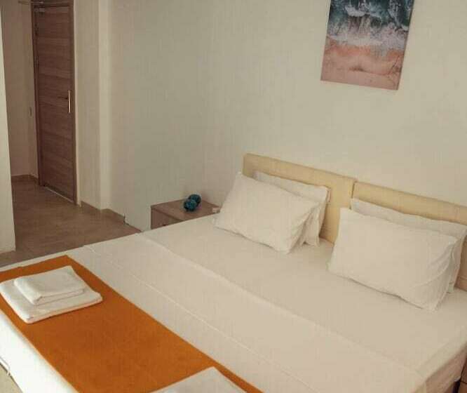 Номер Basic, Onoda Hotel & Suites