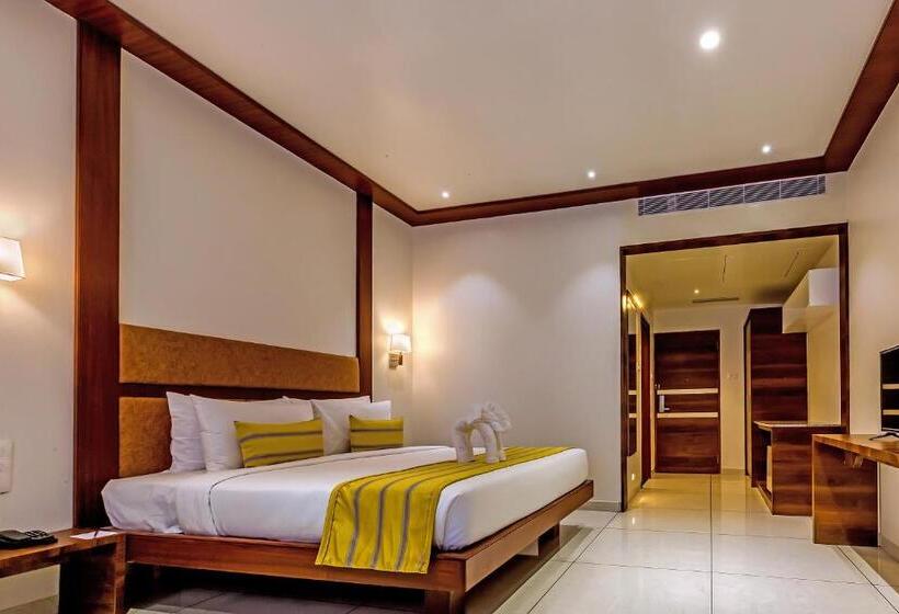 标准间, The Fern Residency Vijayapura
