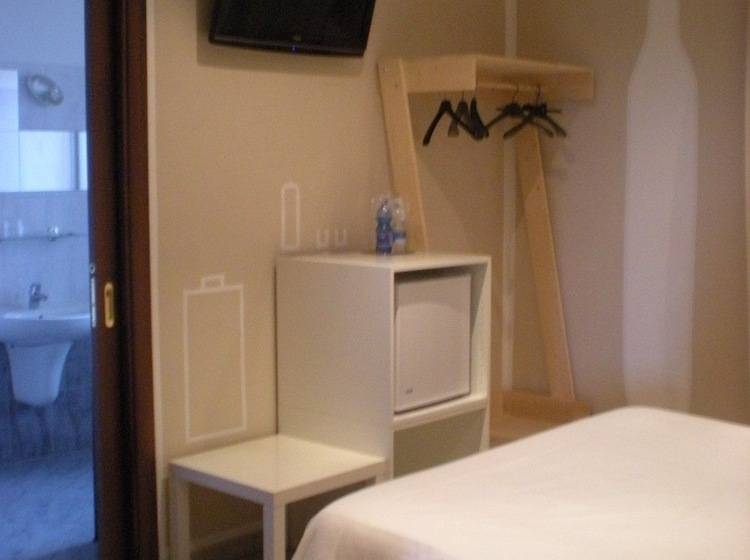 Номер Стандарт, B&b Casazze Dream