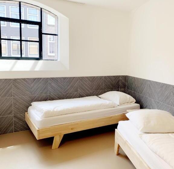 스탠다드 룸, Hostel The Globe
