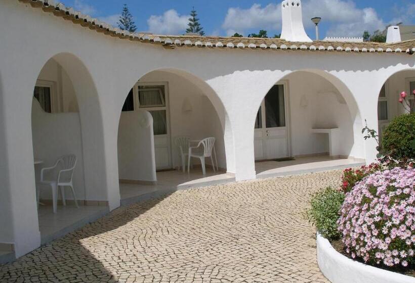 Студия Стандарт Двуспальная Кровать, Apartamentos Turisticos Marsol