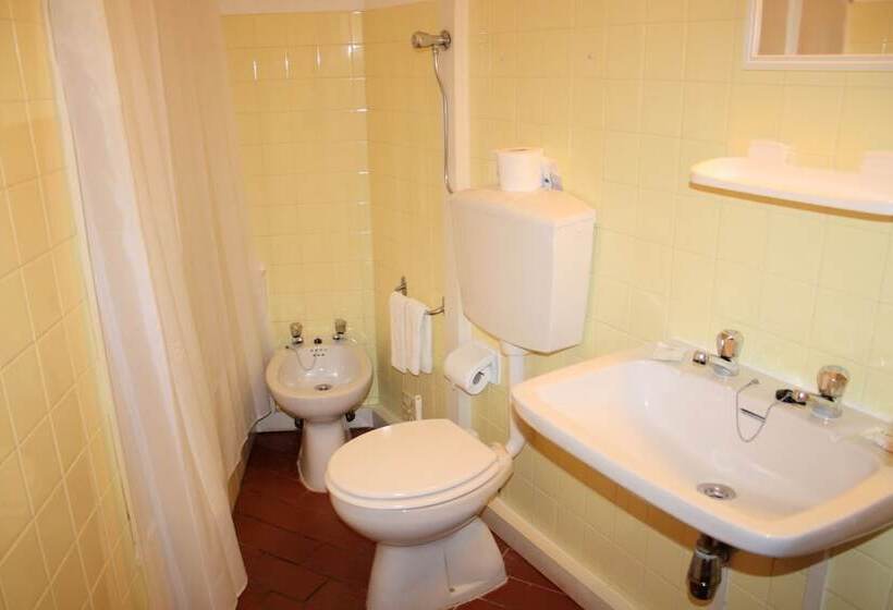 Студия Стандарт, Apartamentos Turisticos Marsol