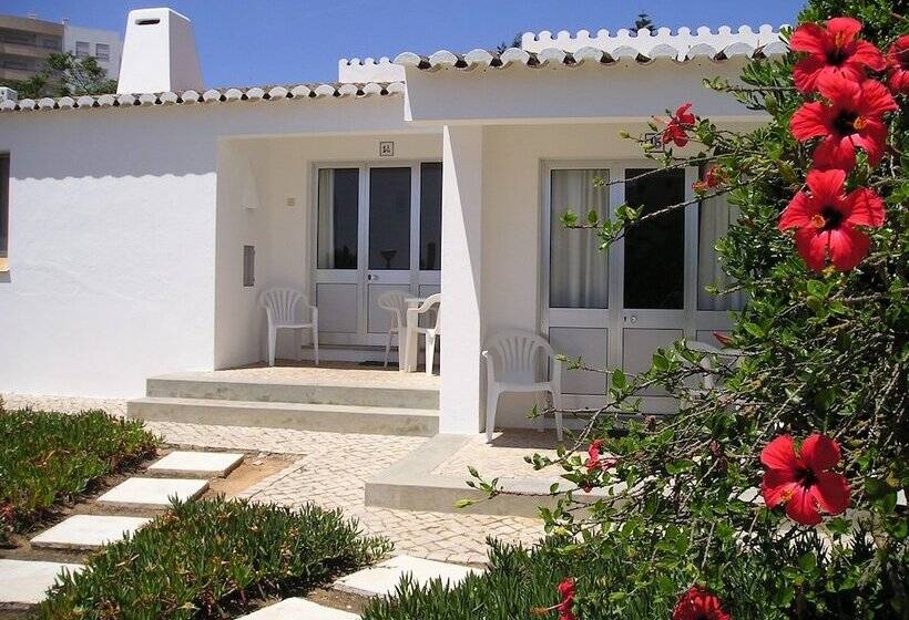Апартаменты 1 Спальня, Apartamentos Turisticos Marsol