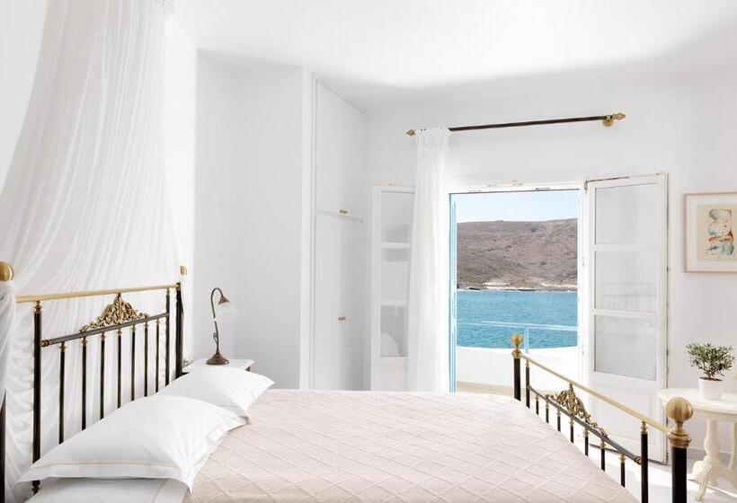 Family Suite, Melian Boutique Hotel & Spa