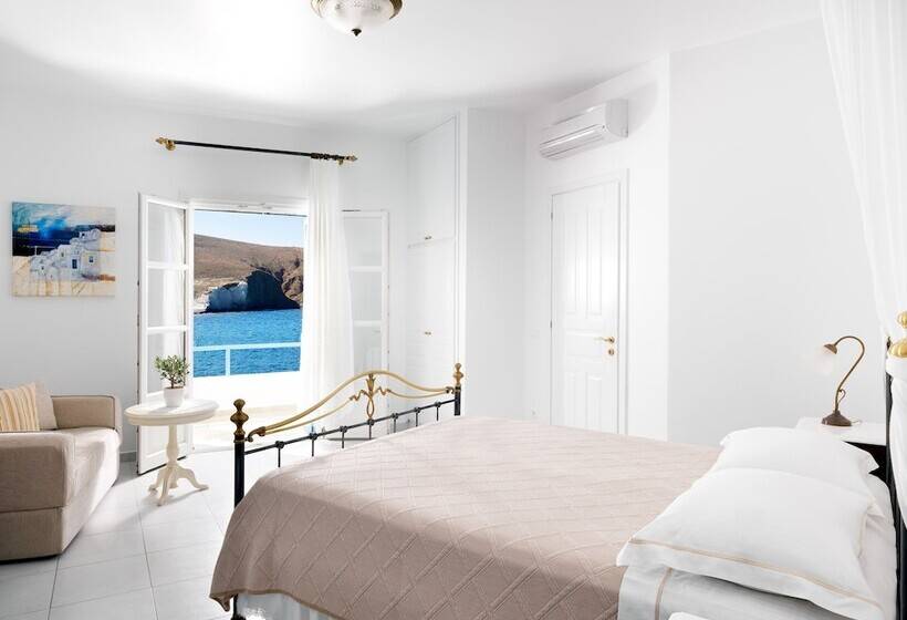 Family Suite, Melian Boutique Hotel & Spa