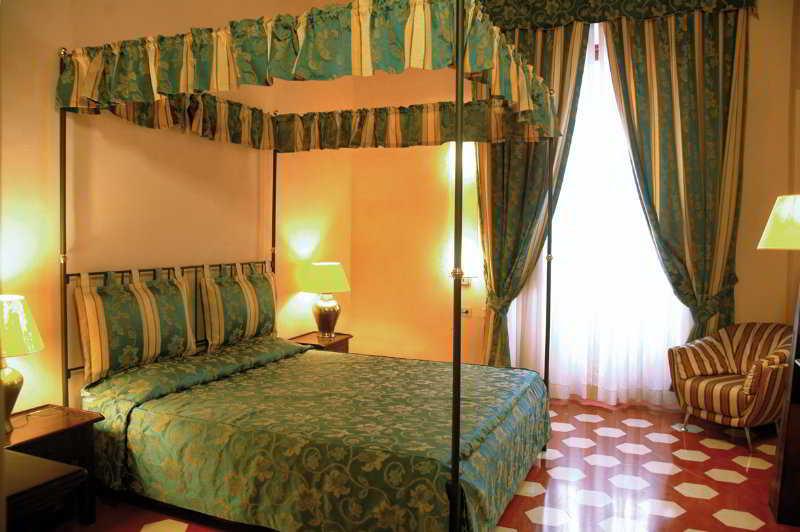 Номер Престиж, Villa Sabolini