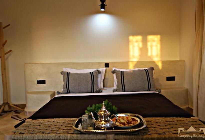 استودیوی سوپریور, Sunrise Palace Merzouga