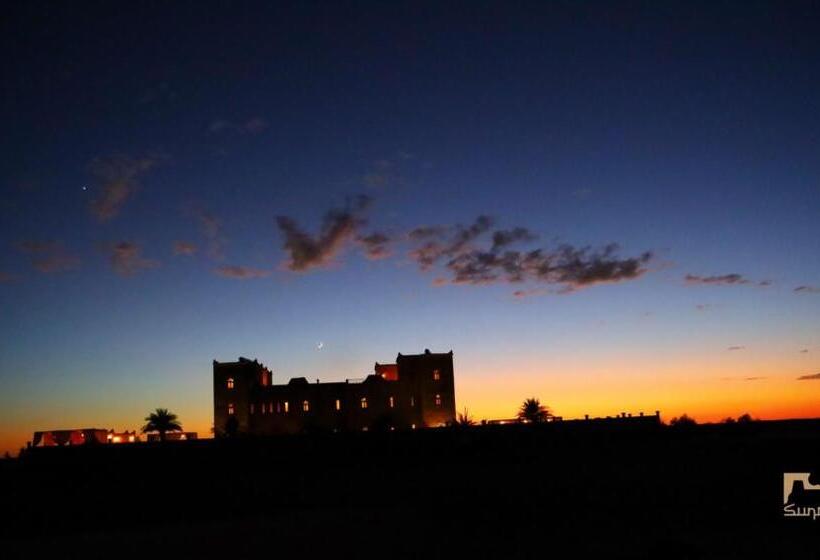 استودیوی سوپریور, Sunrise Palace Merzouga
