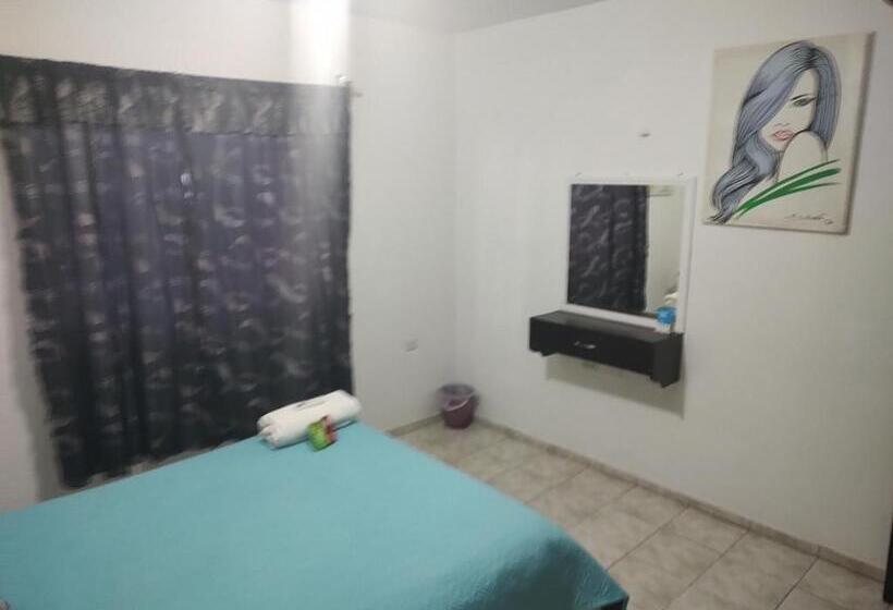 חדר סטנדרט, La Casa Jorge & Marvin