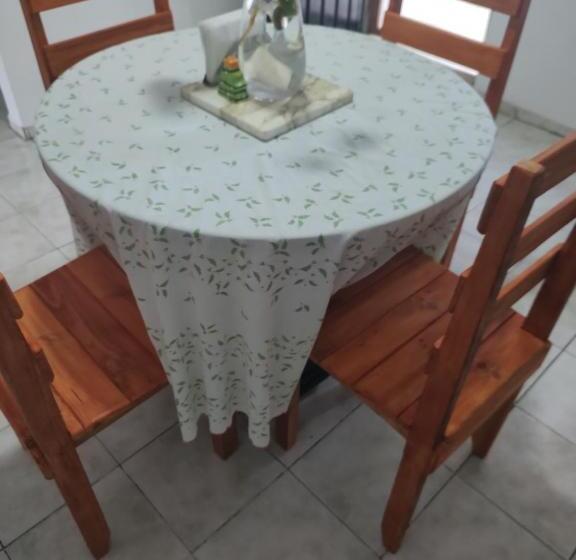 חדר סטנדרט, La Casa Jorge & Marvin