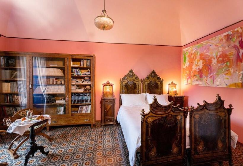 Семейный Номер, Palazzo Previtera