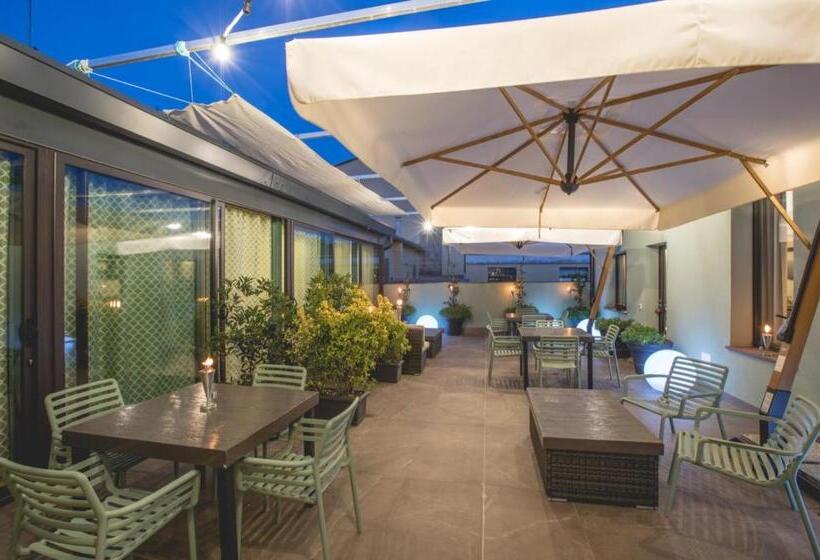 Стандартный Номер Кровать Кинг, Le Stagioni Luxury Suite