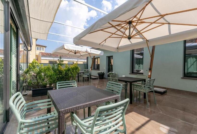 Стандартный Номер Кровать Кинг, Le Stagioni Luxury Suite