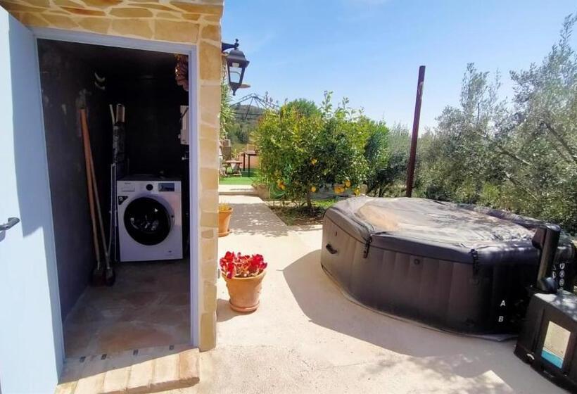 Студия Стандарт, Casa Rural Buenavista Pedralba