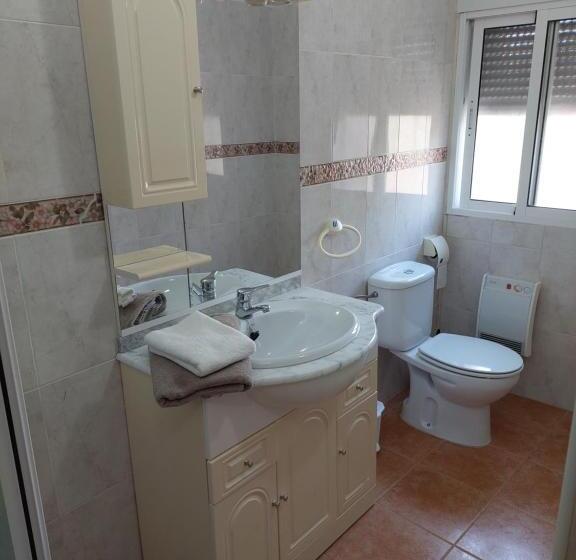 Четырехместный Номер Стандарт, Casa Rural Mas Solana