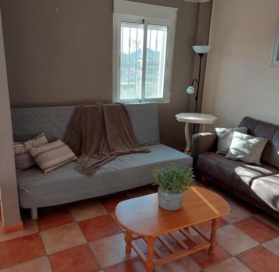 Семейный Номер, Casa Rural Mas Solana