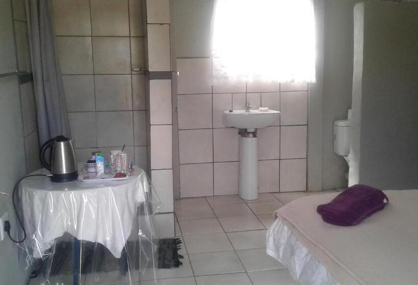 Номер Стандарт Индивидуальный, Poplar Guest House