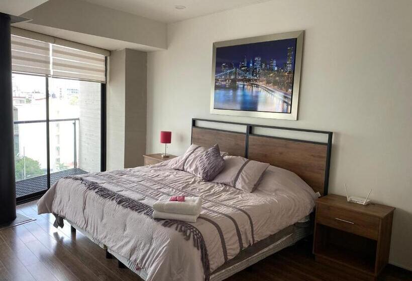 Apartamento 3 Dormitórios, Chicago House