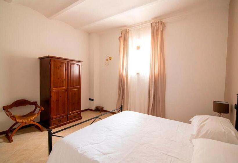 Апартаменты 2 Спальни, Casale Rancaglia
