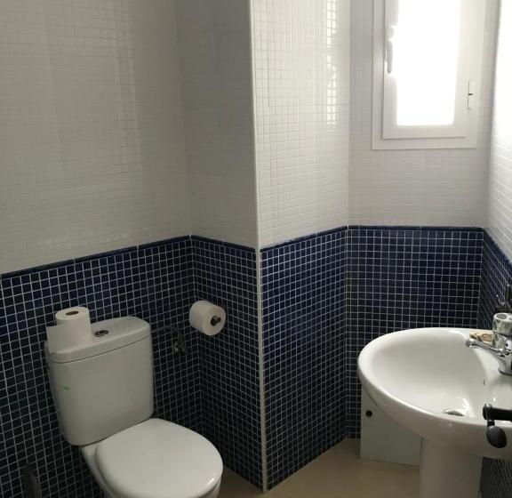 Номер Стандарт, Casa Compartida Algarrobo