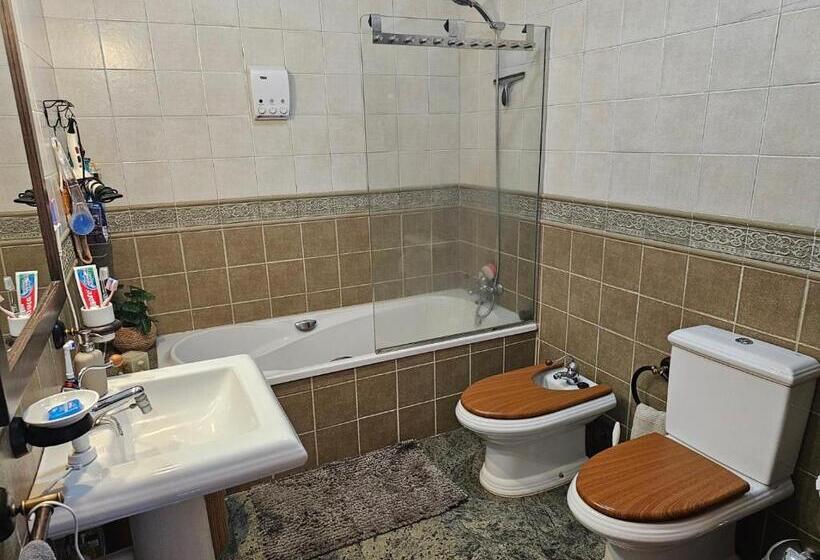 Номер Стандарт Индивидуальный, Casa Ramon B&b