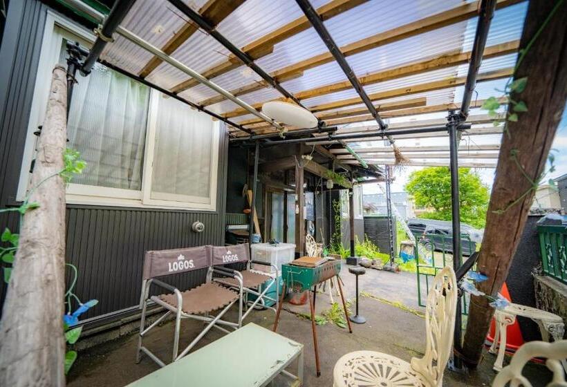 استودیوی استاندارد, Minpaku Ota   Vacation Stay 11961