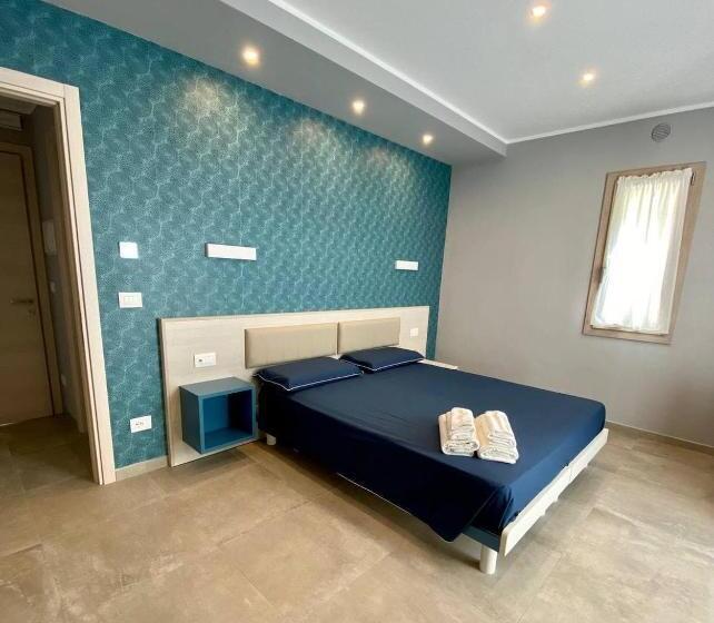 Номер Стандарт, Floridida Rooms & Breakfast