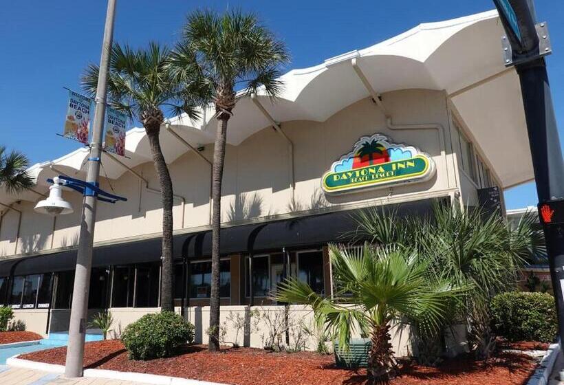 Студия Стандарт Вид на Море, Turquoise Beach Retreat~king Bed~daytona Beach