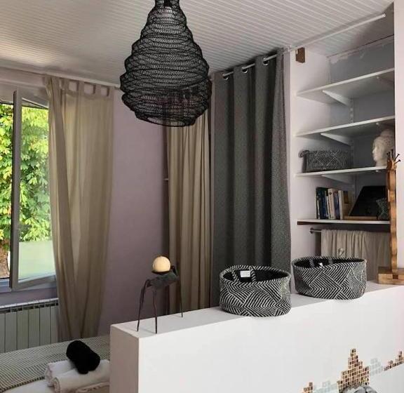 Номер Deluxe, La Galerie Du Port