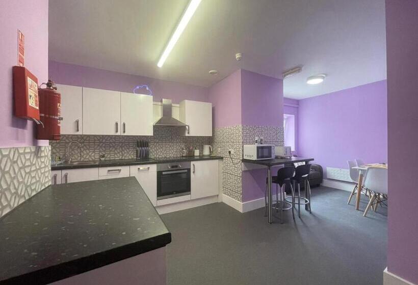 Quarto Estandar, Neon 160