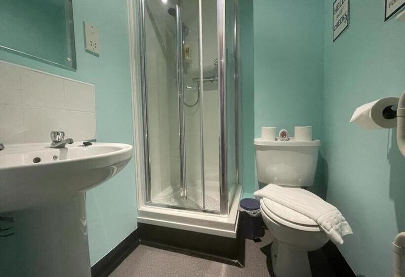 Apartamento 1 Dormitório Vista Mar, Neon 160