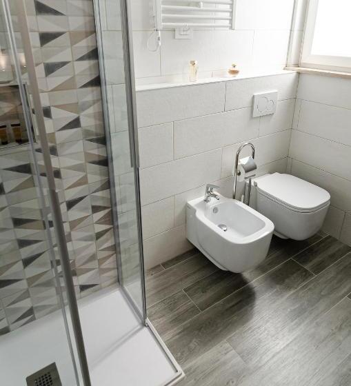 Номер Стандарт, B&b Il Soffione