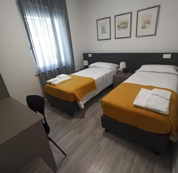 Номер Стандарт, B&b Il Soffione