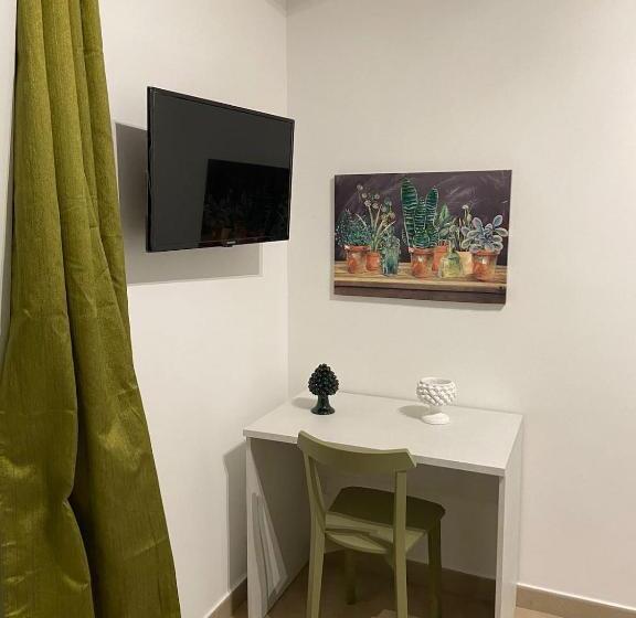 Habitación Estándar, La Dimora Dei Ricci