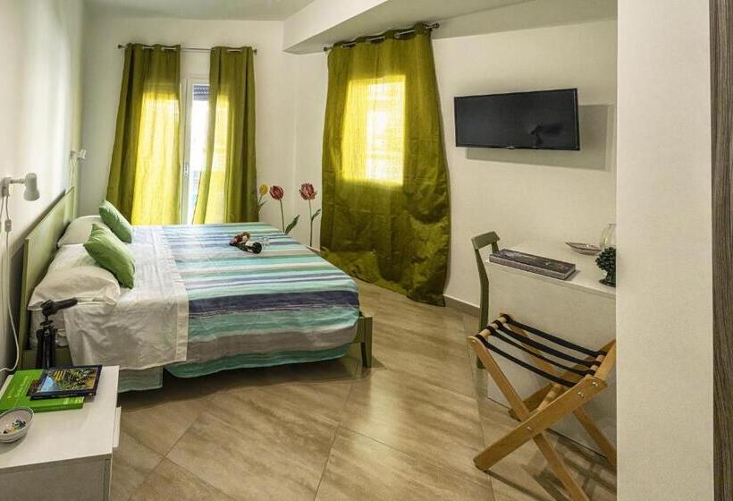 Habitación Estándar, La Dimora Dei Ricci