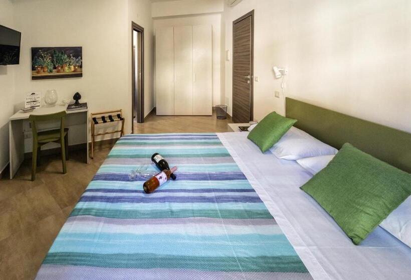 Habitación Estándar, La Dimora Dei Ricci
