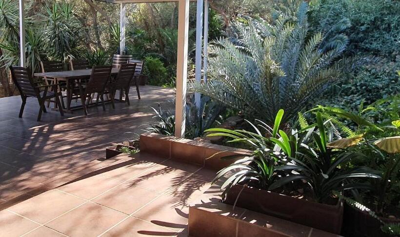 Standard Room with Terrace, Mountain Gem