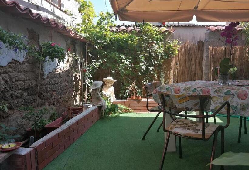Quarto Estandar, Dimora Bed And Breakfast