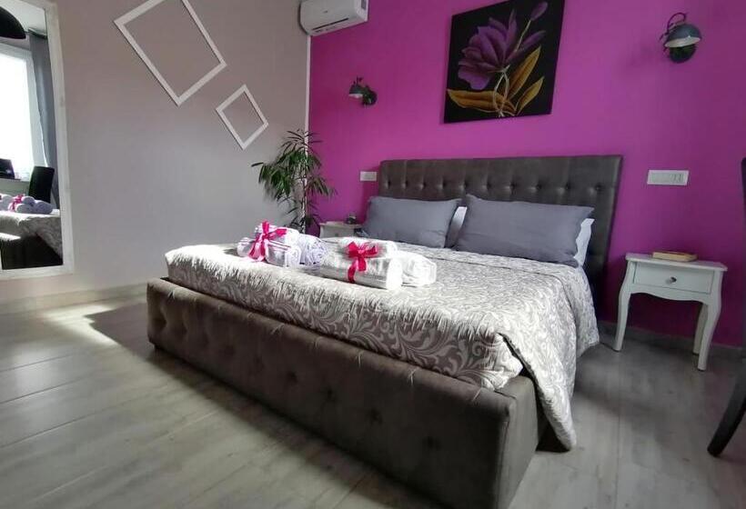 Quarto Estandar, Dimora Bed And Breakfast