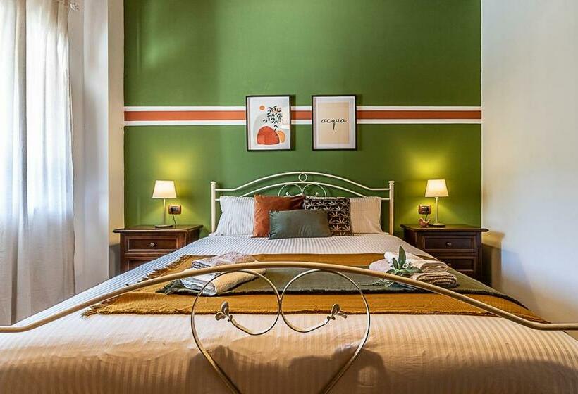 اتاق استاندارد, Agriturismo Casal D Acqua Bianca